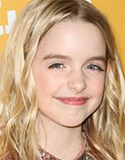 Mckenna Grace
